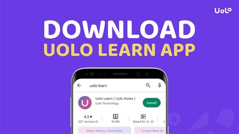 uolo learn app download for laptop.